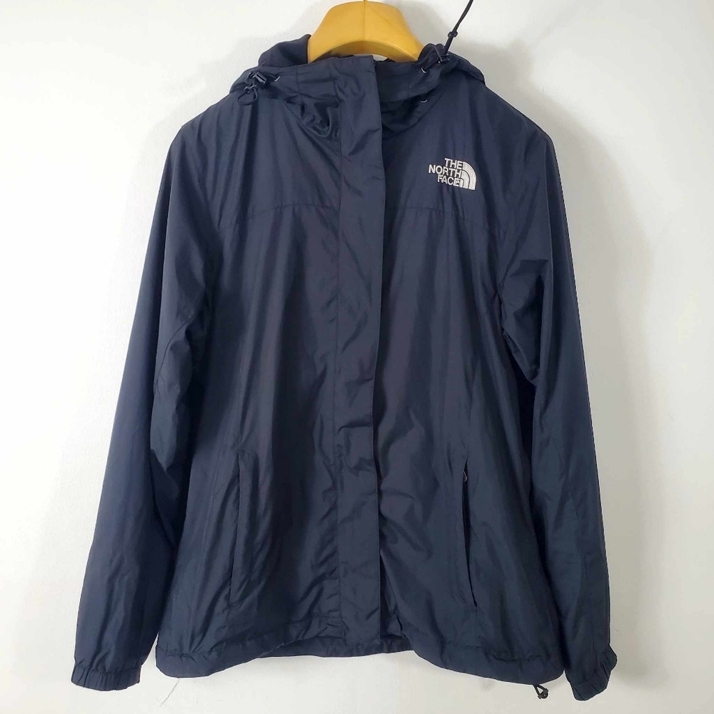 The North Face Women's Quest Jacket 
